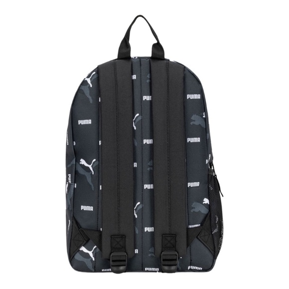 PUMA Kid’s Evercat Grandslam Backpack NWT - Picture 8 of 10